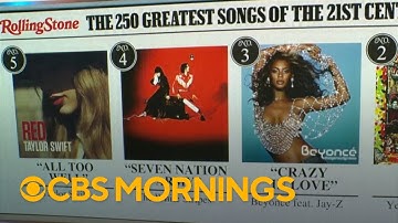 How Rolling Stone