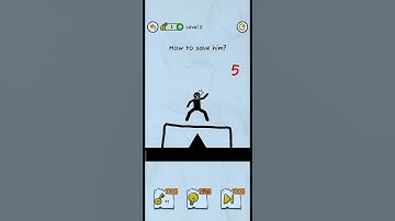 Puzzle line-Draw & save        Draw 2 save 2 level-2