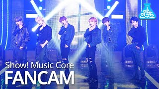 [예능연구소 4K] 베리베리 직캠 'MY FACE' (VERIVERY FanCam) @Show!MusicCore 201114