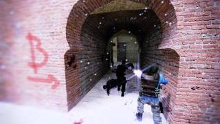 CSS | Welcome clip | by m4nu3l.