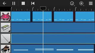 Play Remix in Walk band screenshot 5