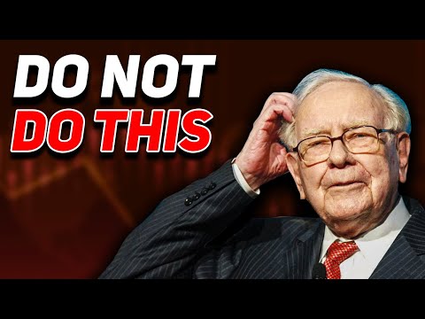 Warren Buffett: 10