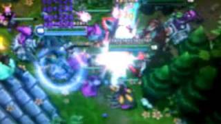 the new Yorick bug
