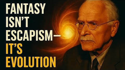 Symbols of Transformation: How Jung Turned Fantasy Into Psychology