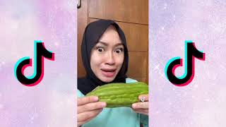 Kumpulan Tik Tok Pinatt Makan Tomat Jus Tomat Dan Pare Mentahhh