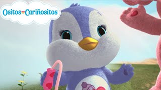 Ositos Cariñositos | El trabajo de maravillosita  | Dibujos animados para niños by Ositos Cariñositos 55,143 views 1 year ago 22 minutes