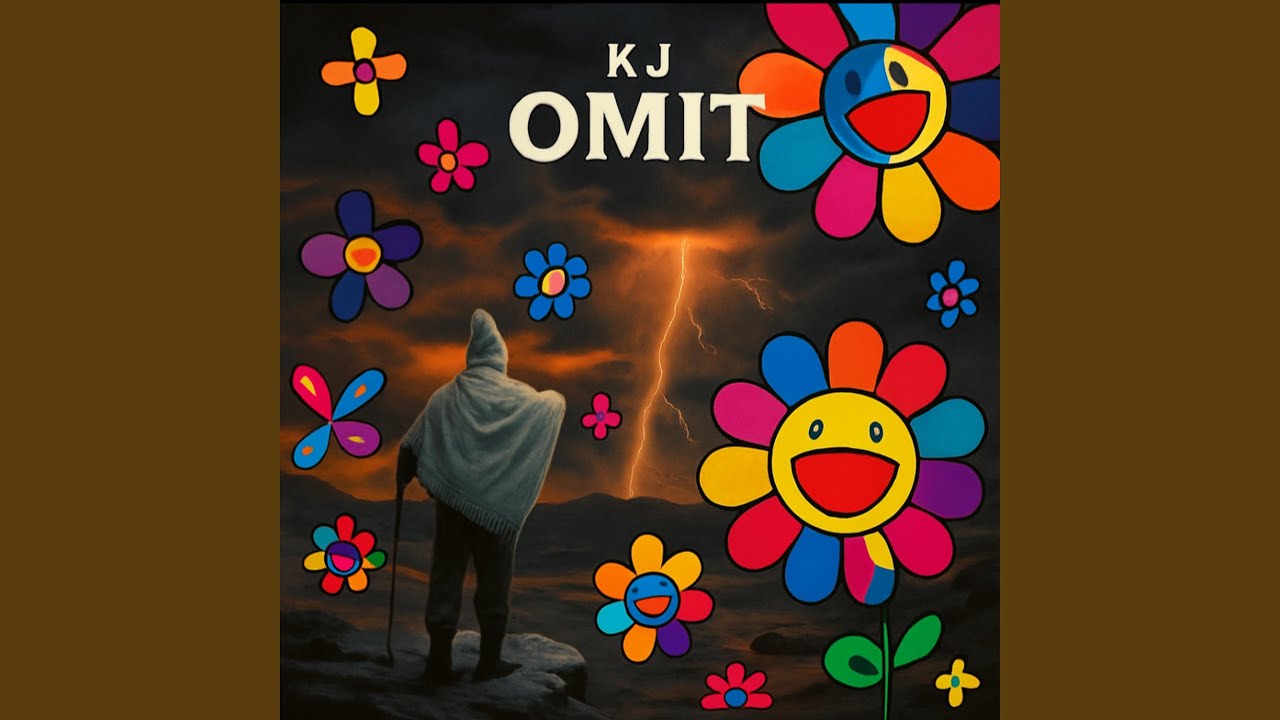 Watch Omit on YouTube Watch Omit on YouTube