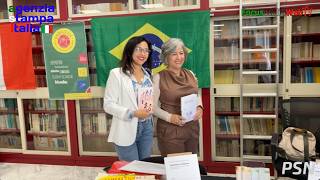 Condividere è Moltiplicare: il libro che parla di ‘Brasilidade’