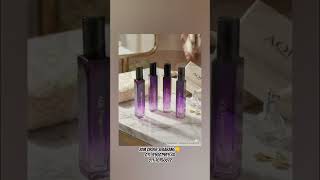Dapatkan promosi beli 2 botol AQL Fragrance percuma 1 pouchbag menarik. Jom order sekarang! #viral