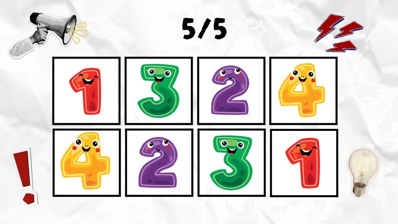 SAY THE WORD ON BEAT CHALLENGE | LEVELS 1–5 | EASY TO MASTER!! Only 1% Can Beat All 5 Levels 😵