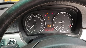 BMW E90 2006 DSC CODING BY LAUNCH X431