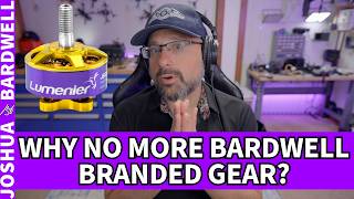 What Happened To All The Bardwell Branded Products 2208 Strix Board - FPV Questions
