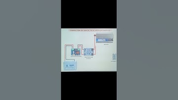 DC to DC SSR with LVD module