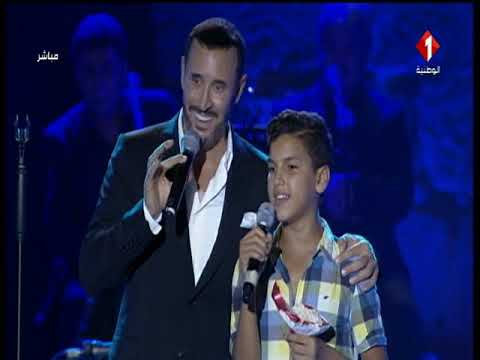 تنزيل اغنية الفنان كاظم الساهر وأطفال Mbcthevoicekids مالي خلق Mp3