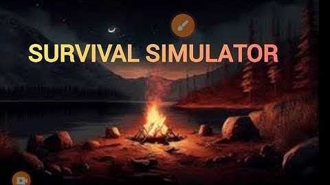 How to enter private severs in Survival simulator 😈