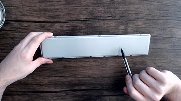 Calculator Video Review: Lightning Adding Machine