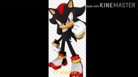 My by the numbers list (100 characters) part 2