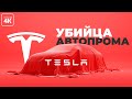 Tesla - реален ли новый план Илона Маска?