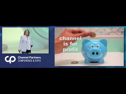 Keynote Janet Schijns Can you double your business - YouTube