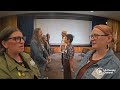 Awakening creativity in youth detention facilities