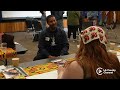 Awakening creativity in youth detention facilities