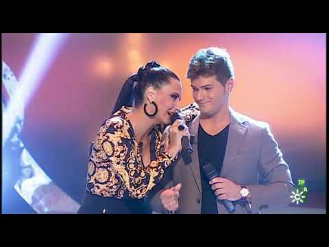 Maribel y Jairo- Harina de maiz- gala 13 Yo soy del sur 3º edición camera iphone 8 plus apk