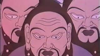 :   (Chinggis khaan)  