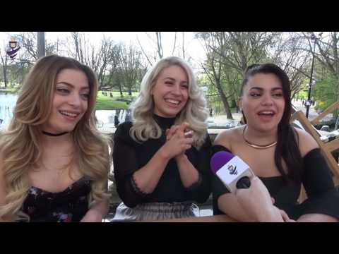 Interview OG3NE EIC2017