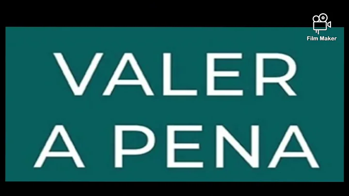 valer a pena acustic home made