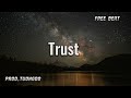[FREE FOR PROFIT]  Rap. vietnamese Type Beat - " Trust" Prod.TuongDo
