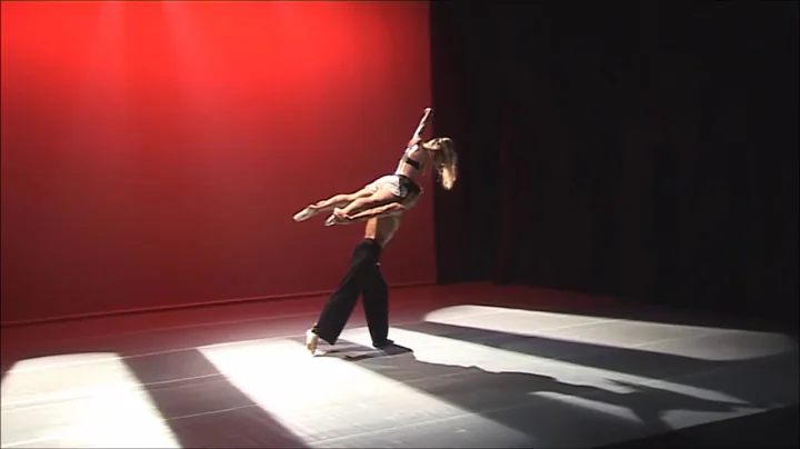 Omad@nce | Pierre Tavernier (Nefeli Markaki & Dimi...