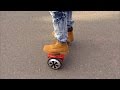 People Wiping Out On Their Hoverboards Is The Gift That Keeps On Giving