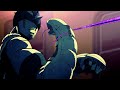 Jjba golden wind   the grateful dead   animation highlights