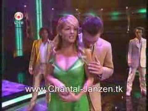 chantal