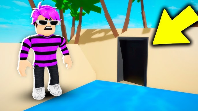 NÃO FALE ESSA LETRA no ROBLOX 