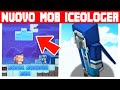 TUTTI I DETTAGLI sull'ICEOLOGER - Minecraft ITA MOB VOTE 1.17