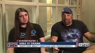 Storm Area 51 Creator Matty Roberts Joins Downtown Las Vegas Event After Leaving Alien Stock