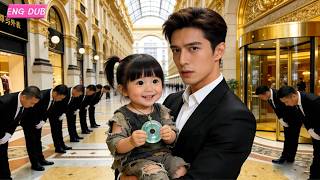 Hearing “Dad” On The Street, A Childless CEO Thought It A Scam—She Was His Daughter. Profile