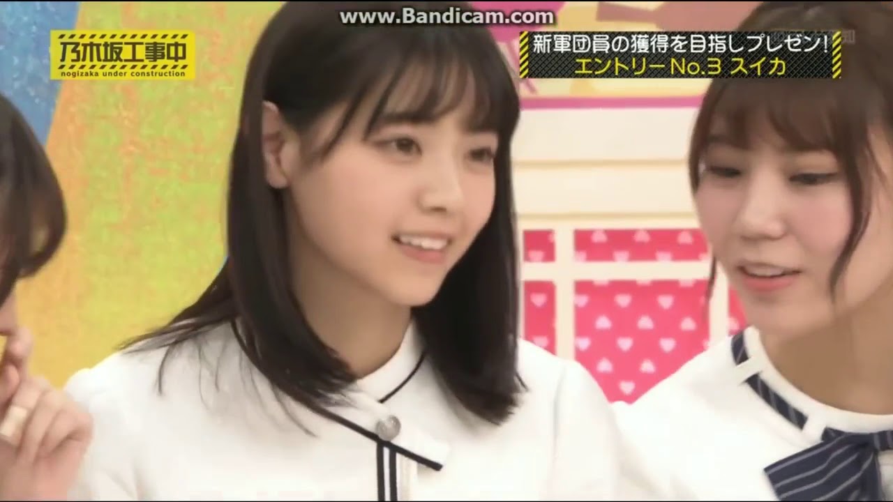乃木坂46 祝 卒業 可愛い西野七瀬 Youtube
