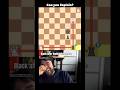 BRILLIANT MOVE 💎💎💎#chess #chessgame #chesspuzzle#ajedrez #checkmate #magnuscarlsen#шахматы#shorts
