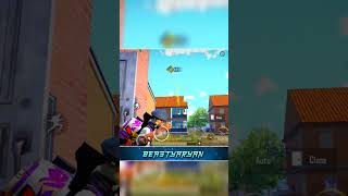Amazing Fights In Bgmi 3.1 Update 🥲 #shorts #bgmi