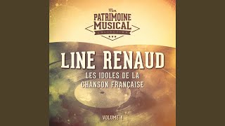 Video thumbnail of "Line Renaud - La Cumparsita"