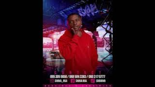 Sxova & N T S A K O XVI - Nyaka Nyaka 6