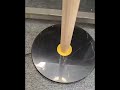 Modern Glass Floor Lamp https://brentwood-interiors.com/products/modern-glass-floor-lamp