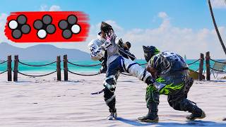 I Risked EVERYTHING on This One Move | Jin vs Armor King