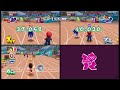 Mario Sonic At The London 2012 4x100m Relay Team Sonic Vs Team Mario Team Dr Eggman Loses 