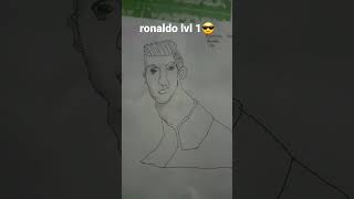 my ronaldo drawing 0-2 pls like and subsscribe for more