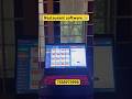 Billing software in Cafe