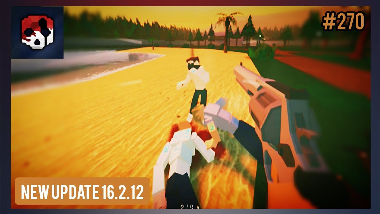 #270 NEW UPDATE 16.2.12 ➲ GoreBox 16.2.12