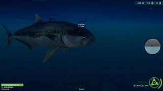 Ultimate Fishing Simulator | أسماك ضخمة جداً screenshot 4